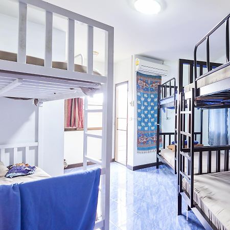 Jaidee House Otel Chiang Mai Dış mekan fotoğraf