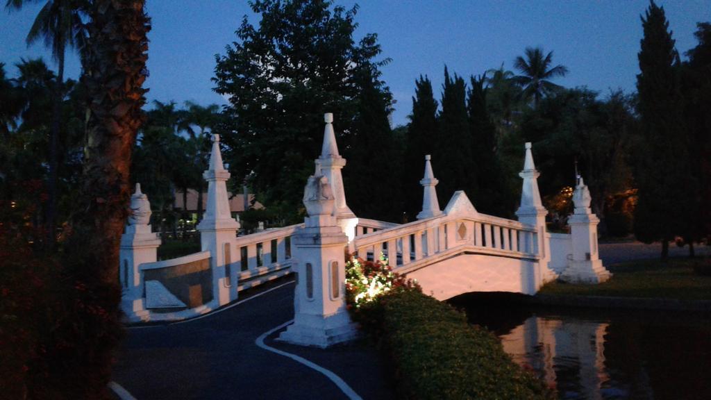 Jaidee House Otel Chiang Mai Dış mekan fotoğraf