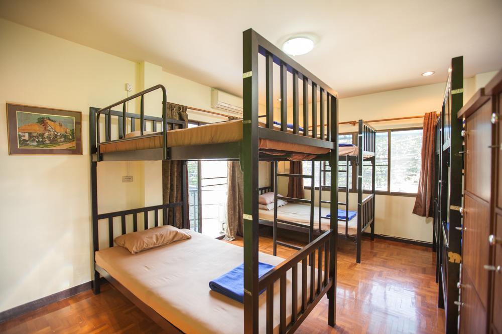 Jaidee House Otel Chiang Mai Dış mekan fotoğraf
