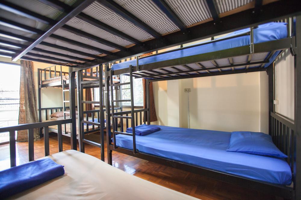 Jaidee House Otel Chiang Mai Dış mekan fotoğraf