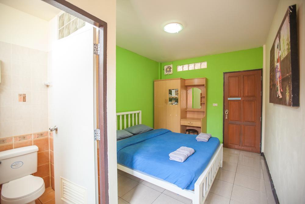 Jaidee House Otel Chiang Mai Dış mekan fotoğraf