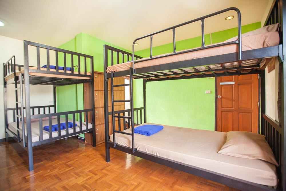 Jaidee House Otel Chiang Mai Dış mekan fotoğraf
