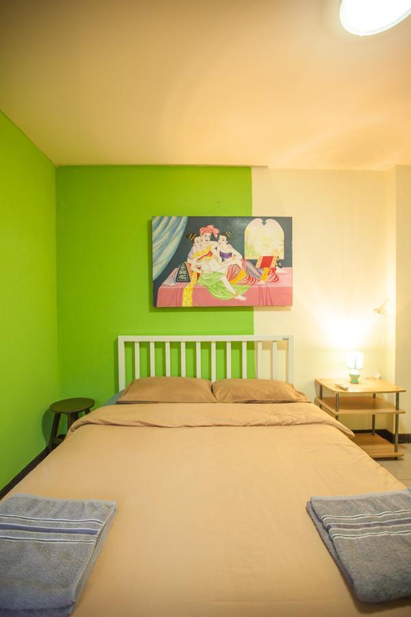 Jaidee House Otel Chiang Mai Dış mekan fotoğraf