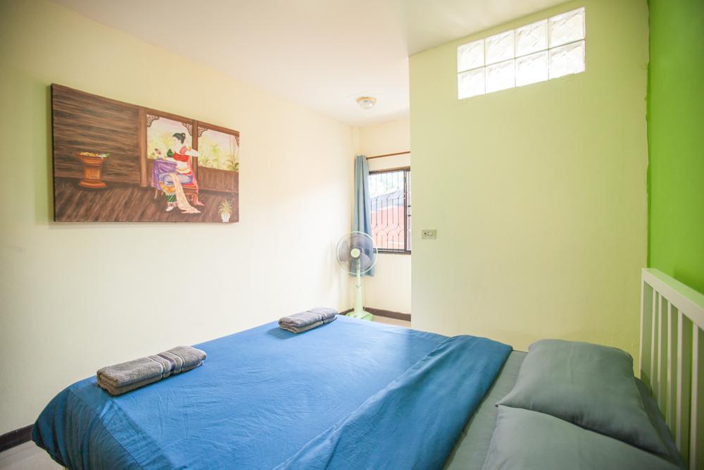 Jaidee House Otel Chiang Mai Dış mekan fotoğraf