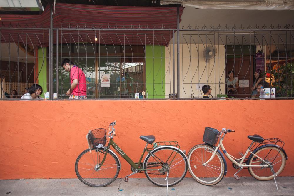 Jaidee House Otel Chiang Mai Dış mekan fotoğraf